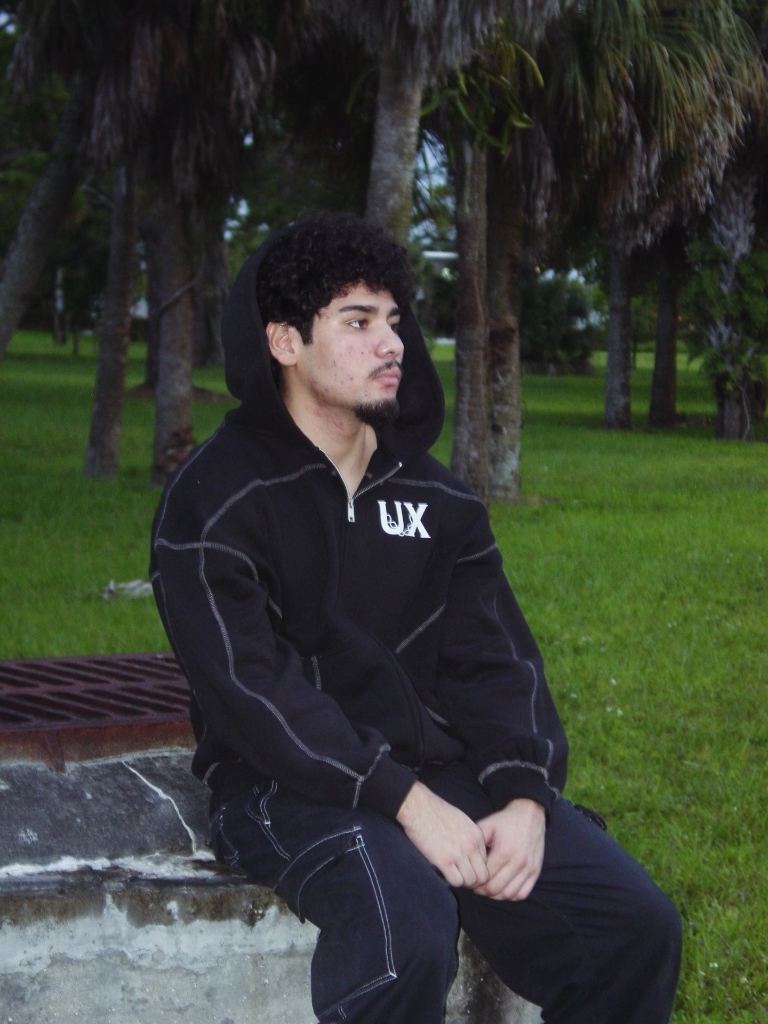 Jorge