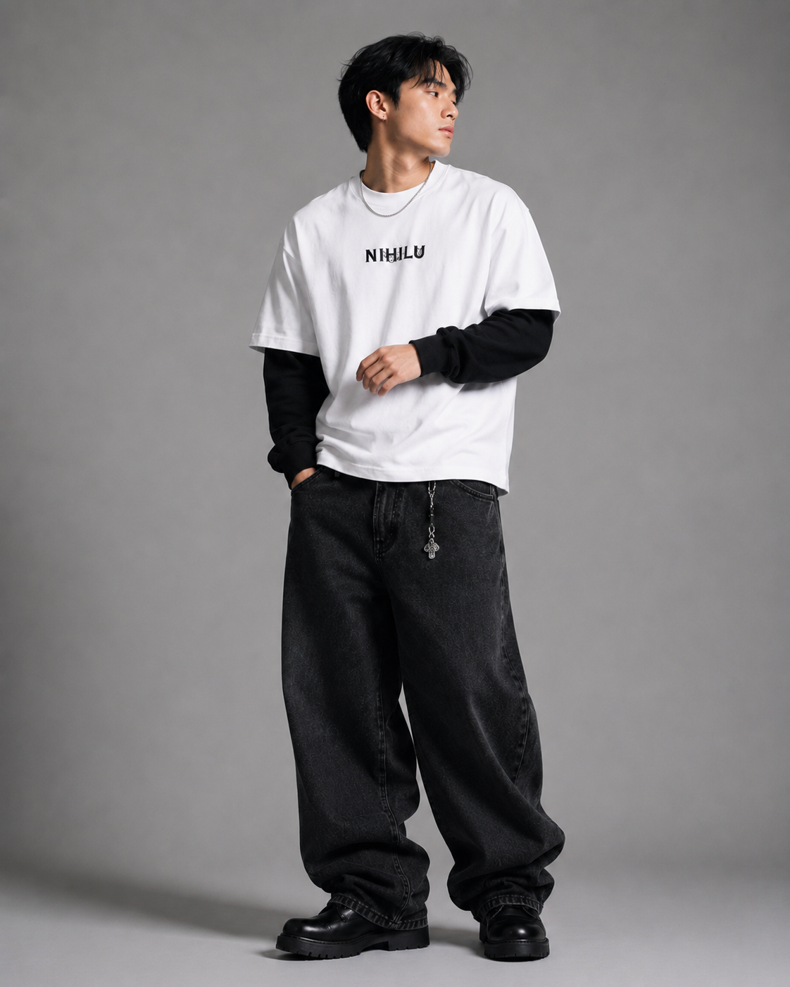 Long Sleeves