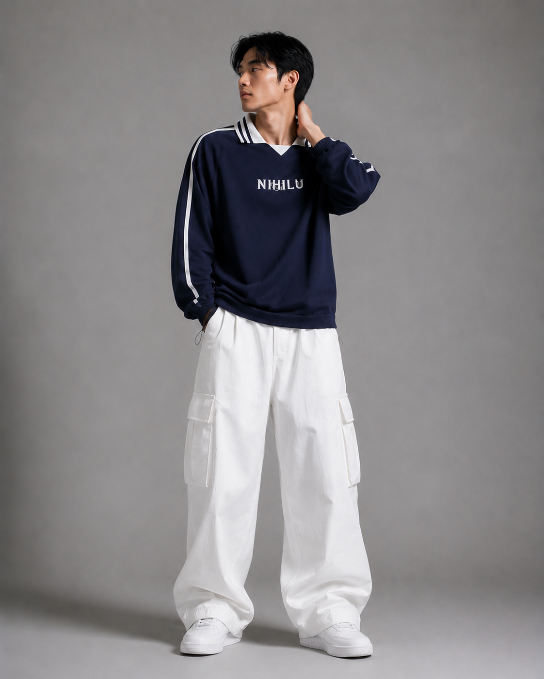 Sweatshirts